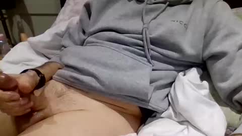 jameswhite5001 online show from February 3, 5:18 pm