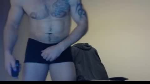 jamesy8391 online show from January 29, 7:43 pm
