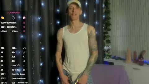 jamie inked online show from May 12, 6:00 am