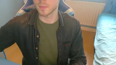 Snapshot of jamie_lad chatting on February 14, 2:23 pm Jamie online show from February 14, 2:23 pm