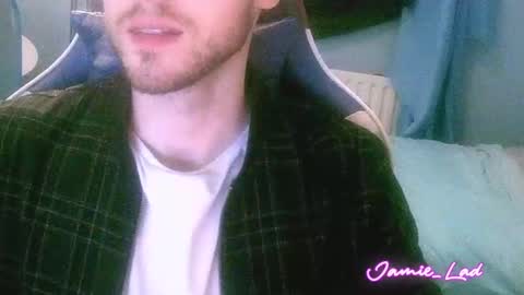 Snapshot of jamie_lad chatting on December 28, 11:09 am Jamie online show from December 28, 11:09 am