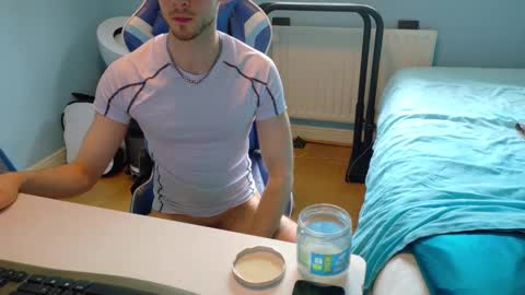 Jamie online show from October 18, 9:14 am