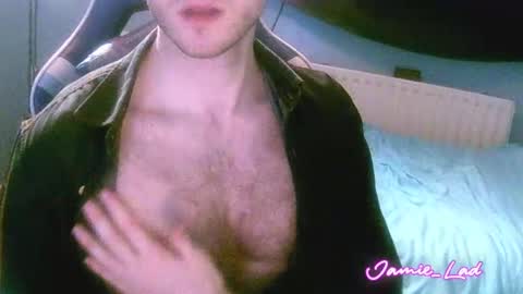 Snapshot of jamie_lad chatting on December 13, 11:13 am Jamie online show from December 13, 11:13 am