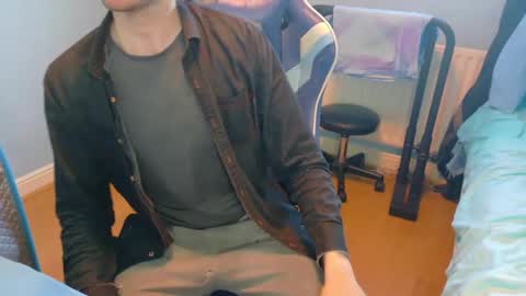 Snapshot of jamie_lad chatting on February 22, 10:29 am Jamie online show from February 22, 10:29 am