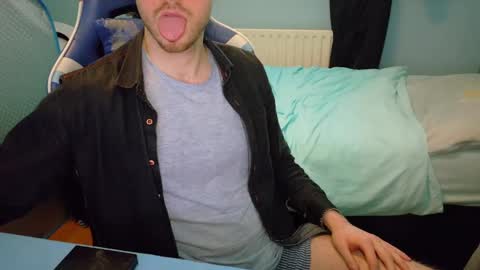 Snapshot of jamie_lad chatting on January 14, 11:42 am Jamie online show from January 14, 11:42 am