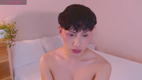 Jamie femboy online show from September 18, 2:46 am