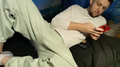 OF - Jamiejordans online show from November 5, 6:43 pm