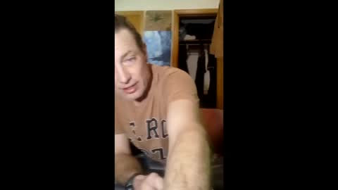 Snapshot of jamieshaneblueeyeswyo307 chatting on February 20, 4:57 pm Supafly307blueeyes9in online show from February 20, 4:57 pm