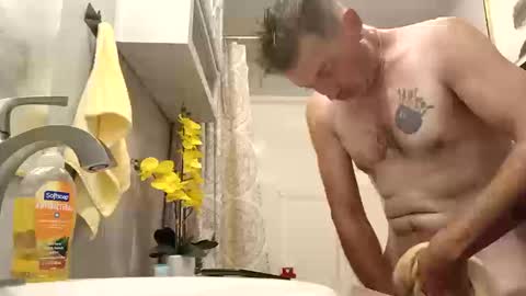 Supafly307blueeyes9in online show from October 15, 1:02 am