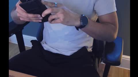 Jammy online show from October 24, 10:28 am