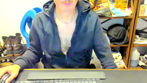 Jan Martin online show from September 29, 7:21 pm