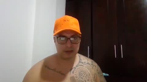 jancohot online show from February 3, 2:31 am