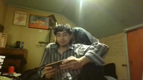 janed0es online show from October 31, 2:57 am