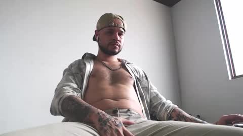 Jano Lif online show from September 16, 7:58 pm