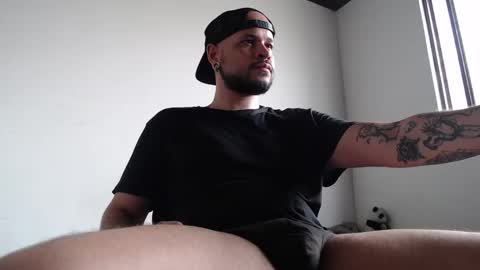 Jano Lif online show from September 17, 9:49 pm