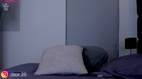 Snapshot of jaor_owens01 chatting on October 18, 1:54 am Jaor Owens online show from October 18, 1:54 am