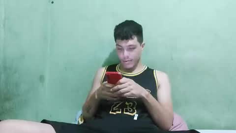 Hanz online show from February 4, 7:20 pm