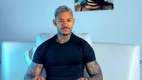 jared_kushh1 online show from February 17, 3:05 am