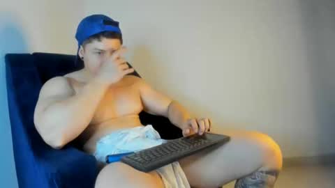 Jared  online show from October 31, 2:24 am