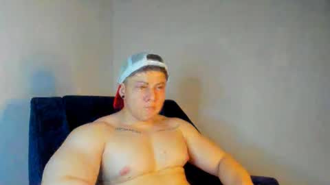 Jared  online show from November 11, 2:05 am