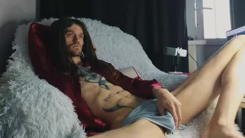 K online show from February 23, 3:14 pm