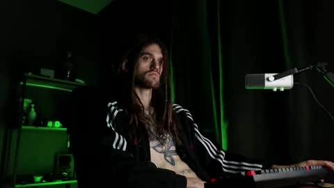 K online show from March 21, 9:19 pm