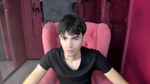 Jaremy online show from October 23, 4:43 pm