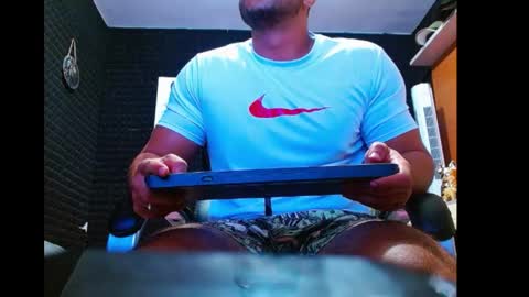 jarod online show from May 13, 9:12 pm