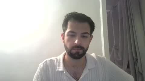 JAROD online show from March 28, 8:09 pm