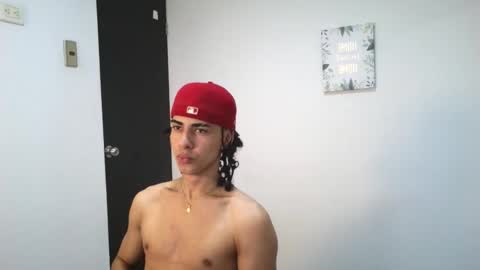 Snapshot of jash_7 chatting on October 15, 4:31 am jash online show from October 15, 4:31 am