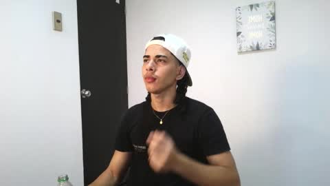 Snapshot of jash_7 chatting on October 14, 4:30 am jash online show from October 14, 4:30 am