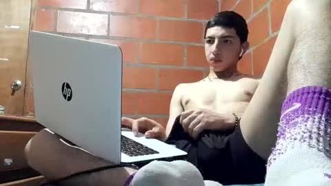 Snapshot of jason_bless1 chatting on October 20, 12:14 am JASON BLESS1 online show from October 20, 12:14 am