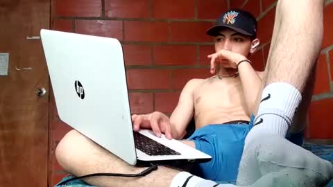 Snapshot of jason_bless1 chatting on October 12, 3:28 pm JASON BLESS1 online show from October 12, 3:28 pm