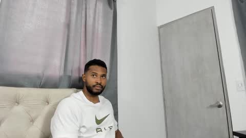 Jason online show from February 2, 9:23 pm