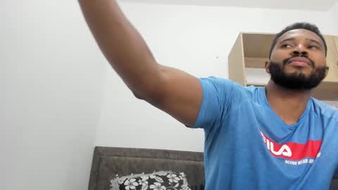 Snapshot of jason_fenix chatting on October 13, 7:31 pm Jason online show from October 13, 7:31 pm