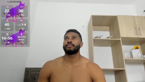 Jason online show from November 11, 8:47 pm