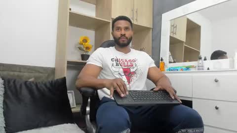 Jason online show from October 20, 5:28 pm