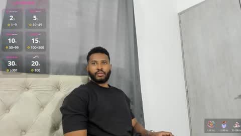 Jason online show from January 16, 10:34 pm