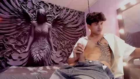 JASON online show from October 17, 5:39 pm