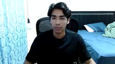 jason_haasland online show from March 5, 1:35 am