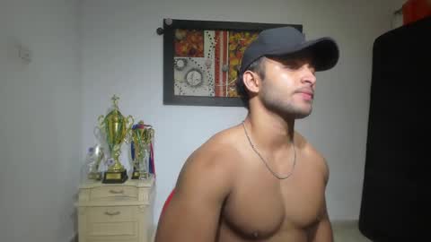 jason_risto online show from December 20, 3:03 am