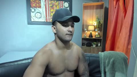 jason_risto online show from May 2, 7:33 am