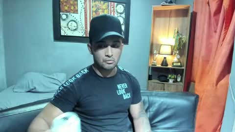 jason_risto online show from May 10, 7:53 am