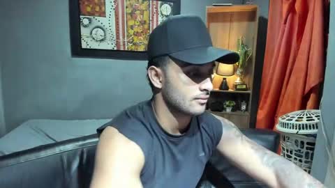 jason_risto online show from May 6, 7:42 am