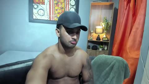 jason_risto online show from May 3, 8:06 am