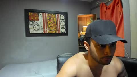 jason_risto online show from April 28, 2:27 am