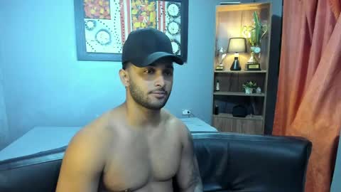 jason_risto online show from April 30, 6:20 am