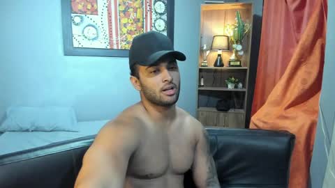jason_risto online show from April 29, 5:56 am