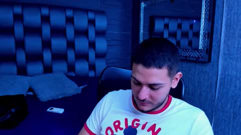 Snapshot of jason_shaw_ chatting on September 13, 3:40 am Jasson Shaw online show from September 13, 3:40 am