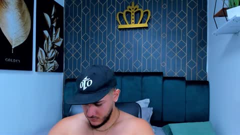 Jasson Shaw online show from January 9, 6:24 pm